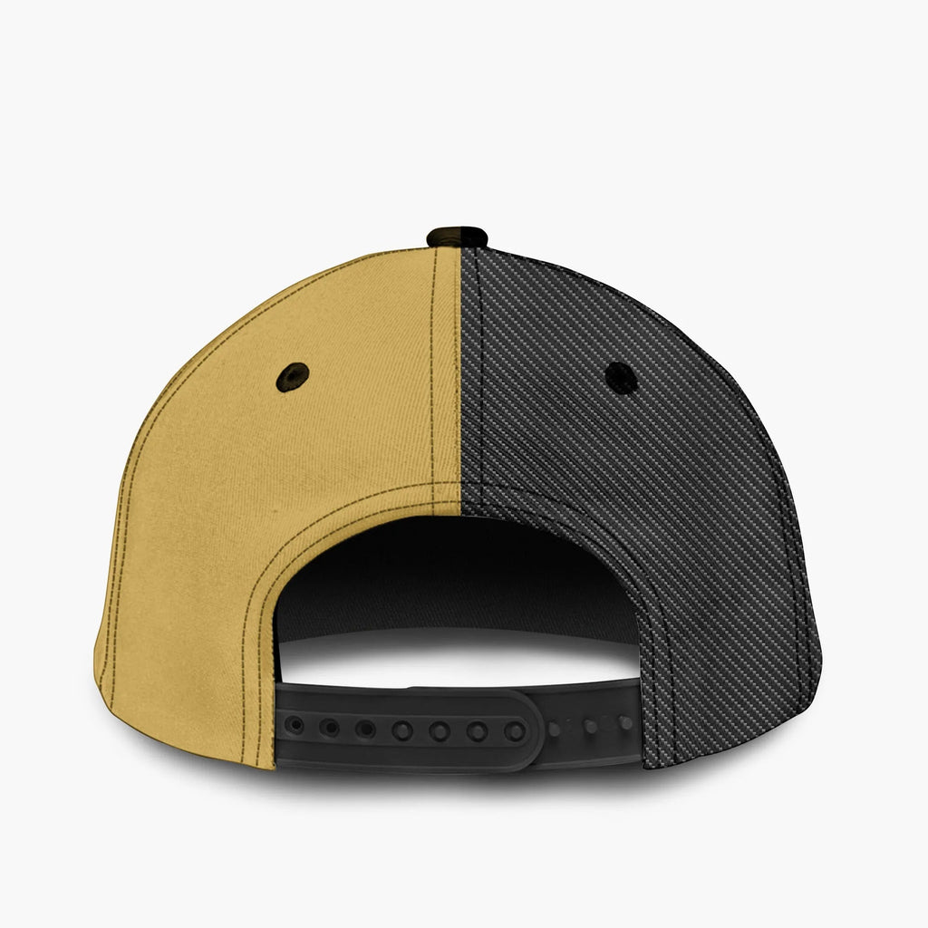 Cadillac Cap CSC037
