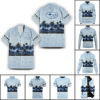 Subaru Apparels SHW016