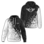 Mini Hoodie SC070