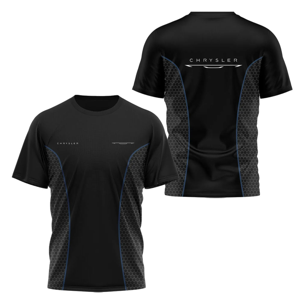 Chrysler T-shirt SC072