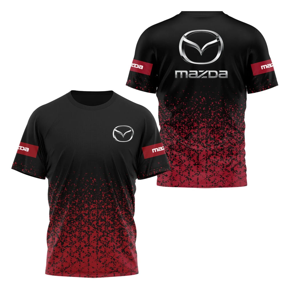 Mazda T-shirt SC096