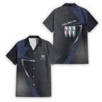 Buick Premium Hawaiian Shirt SC059