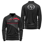 Scion Long Sleeve Polo SC067