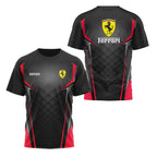 Ferrari T-shirt SC074