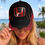 Honda Cap CSC073