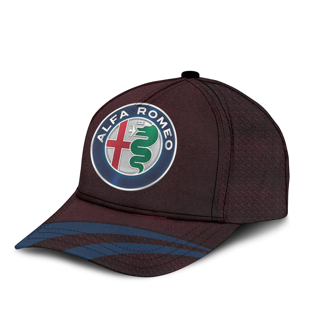 Alfa Romeo Cap CSC023