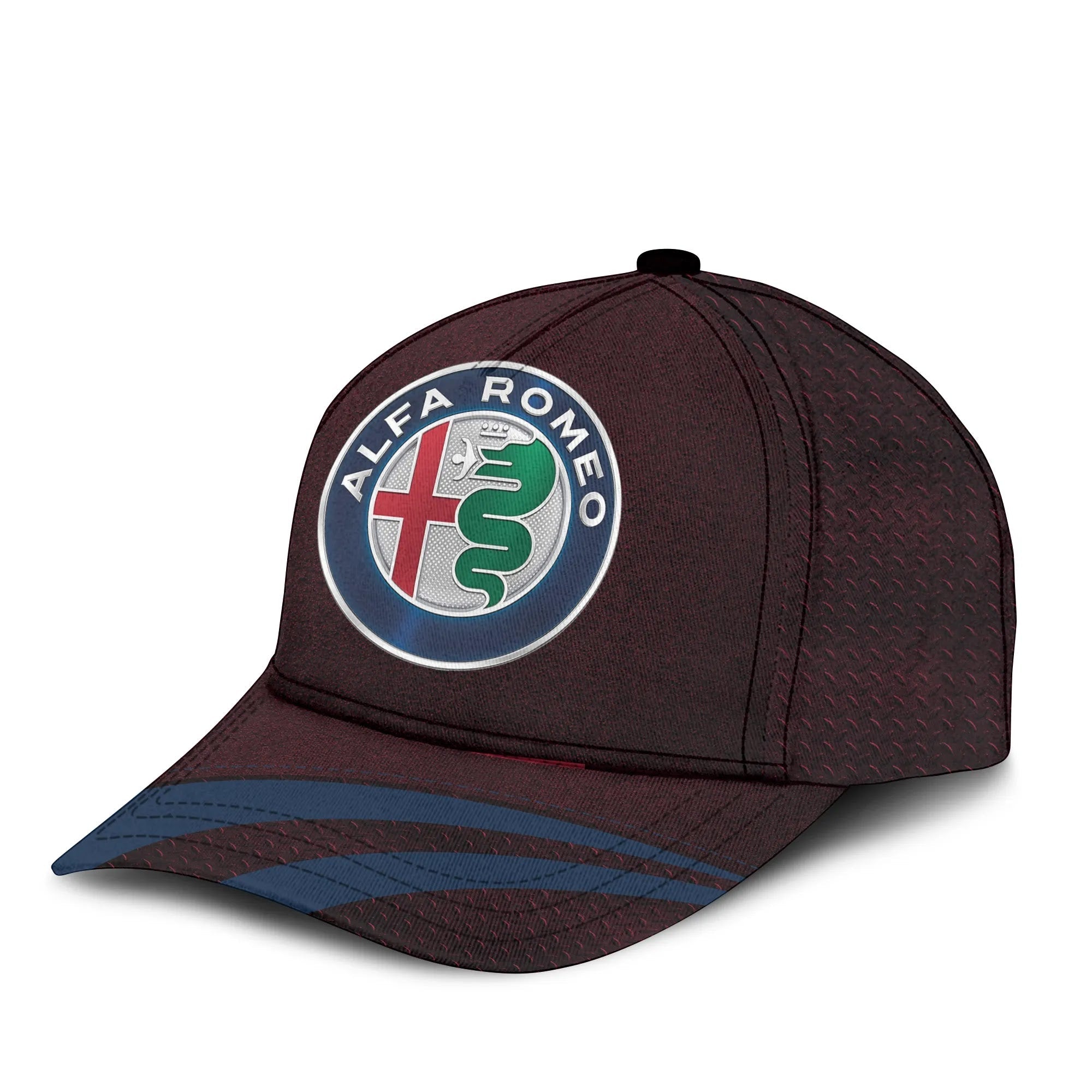 Alfa Romeo Cap CSC023