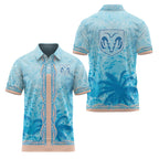 Ram Short Sleeve Polo SHW026