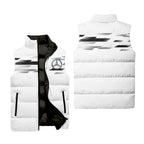Mercedes-Benz Sleeveless Puffer Jacket SC100-2