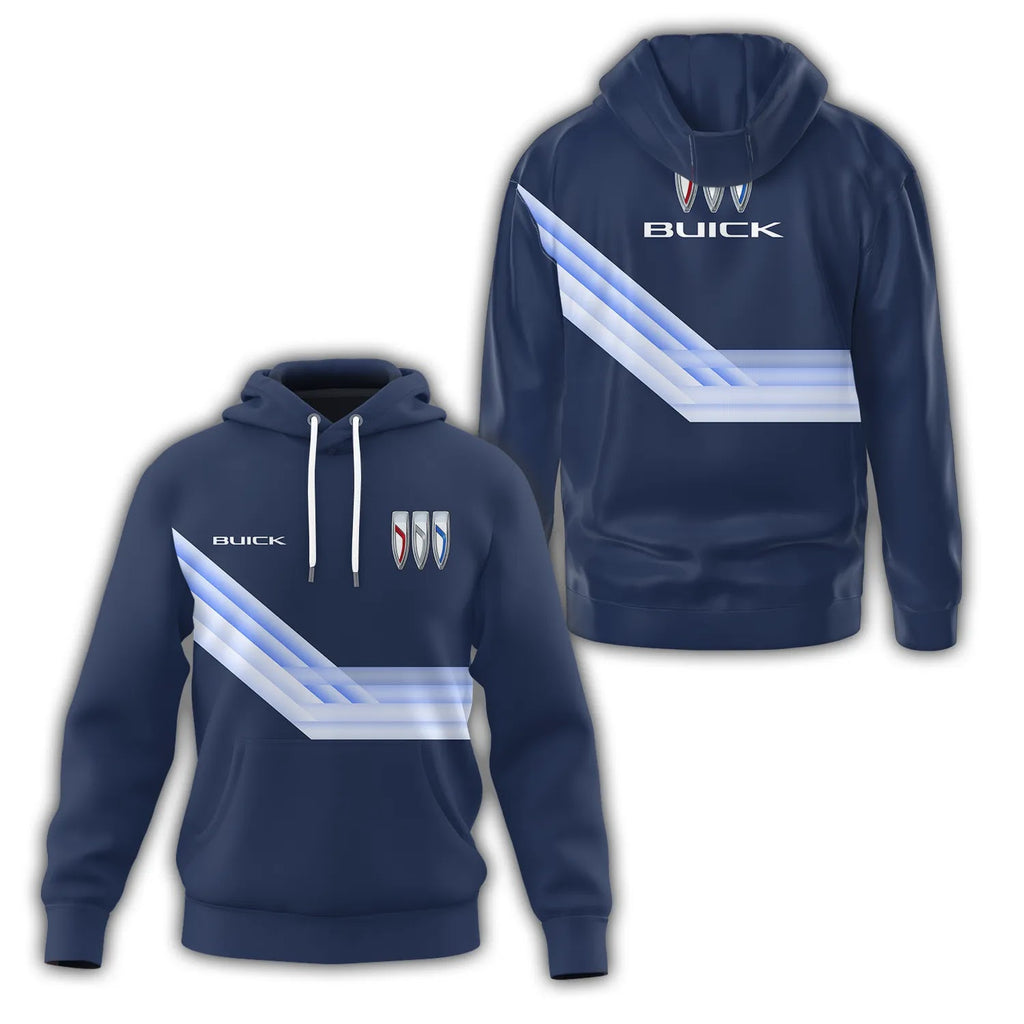 Buick Hoodie SC106