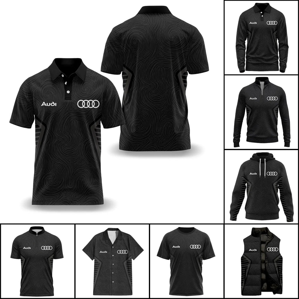 Audi Apparels SC102