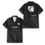 Saturn Premium Hawaiian Shirt SC117