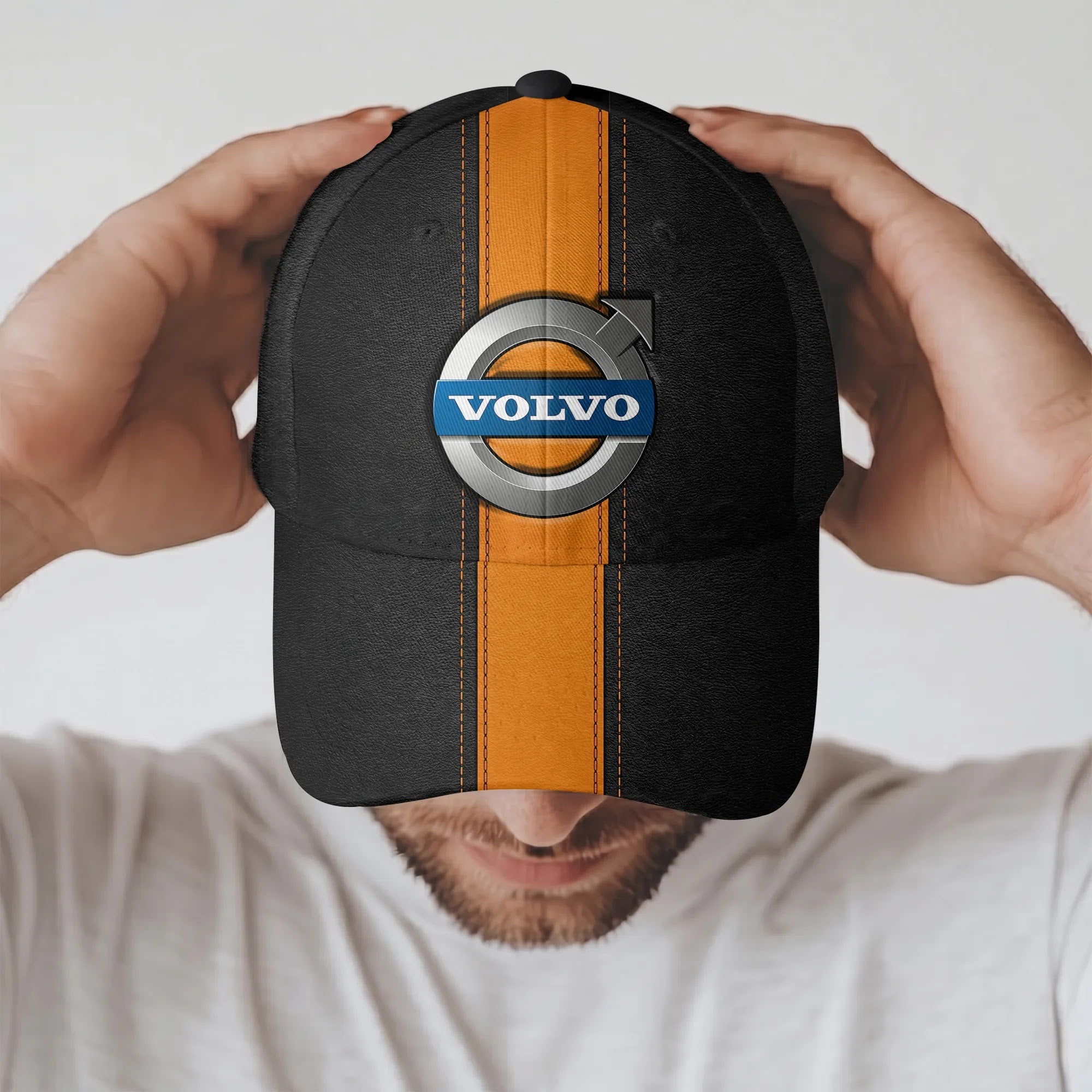 Volvo Cap CSC067