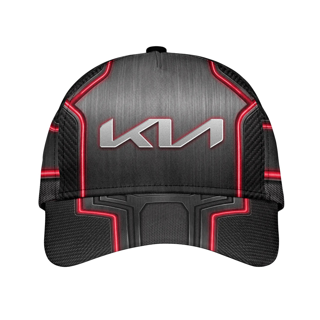 Kia Cap CSC072