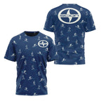 Scion T-shirt SHW011