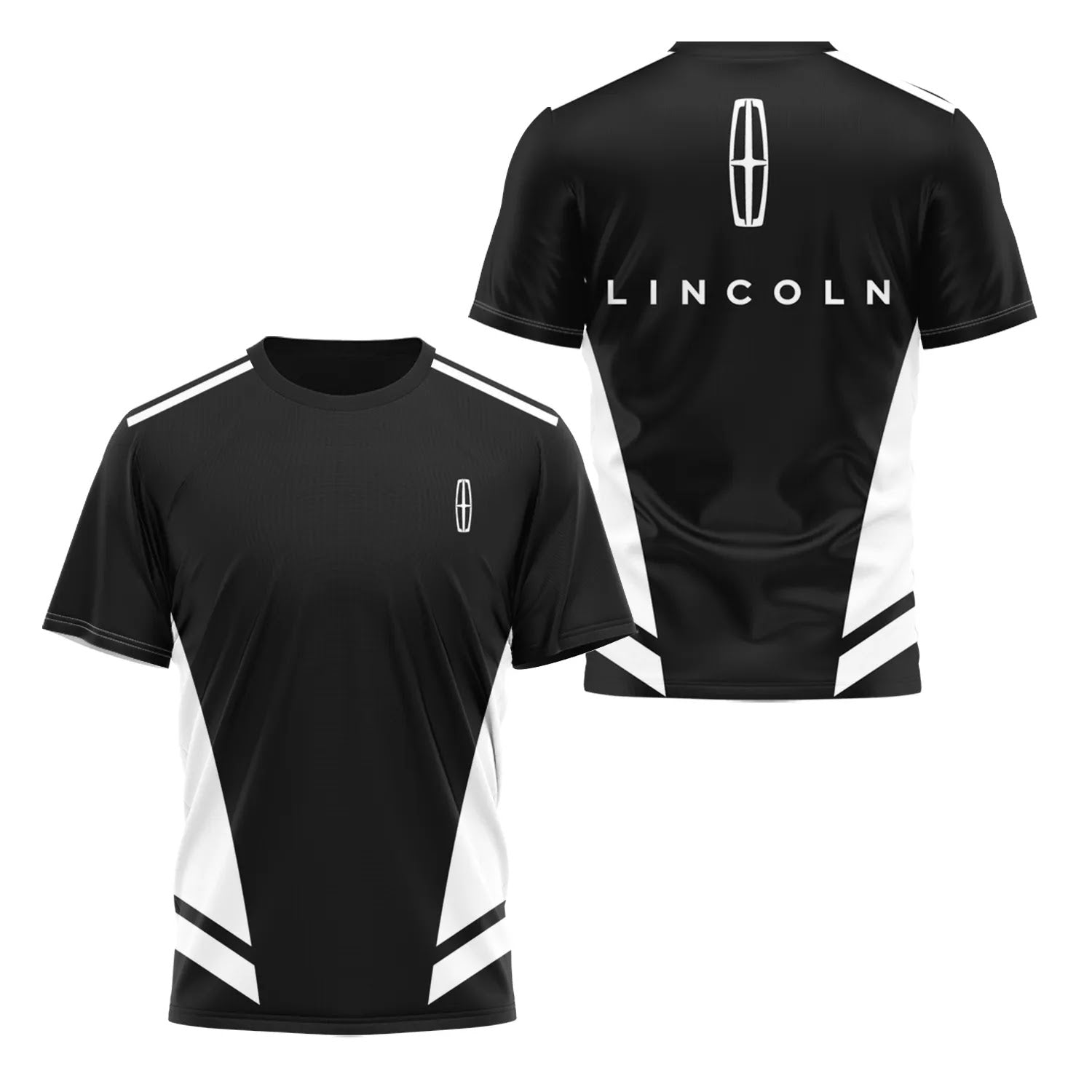 Lincoln T-shirt SC092