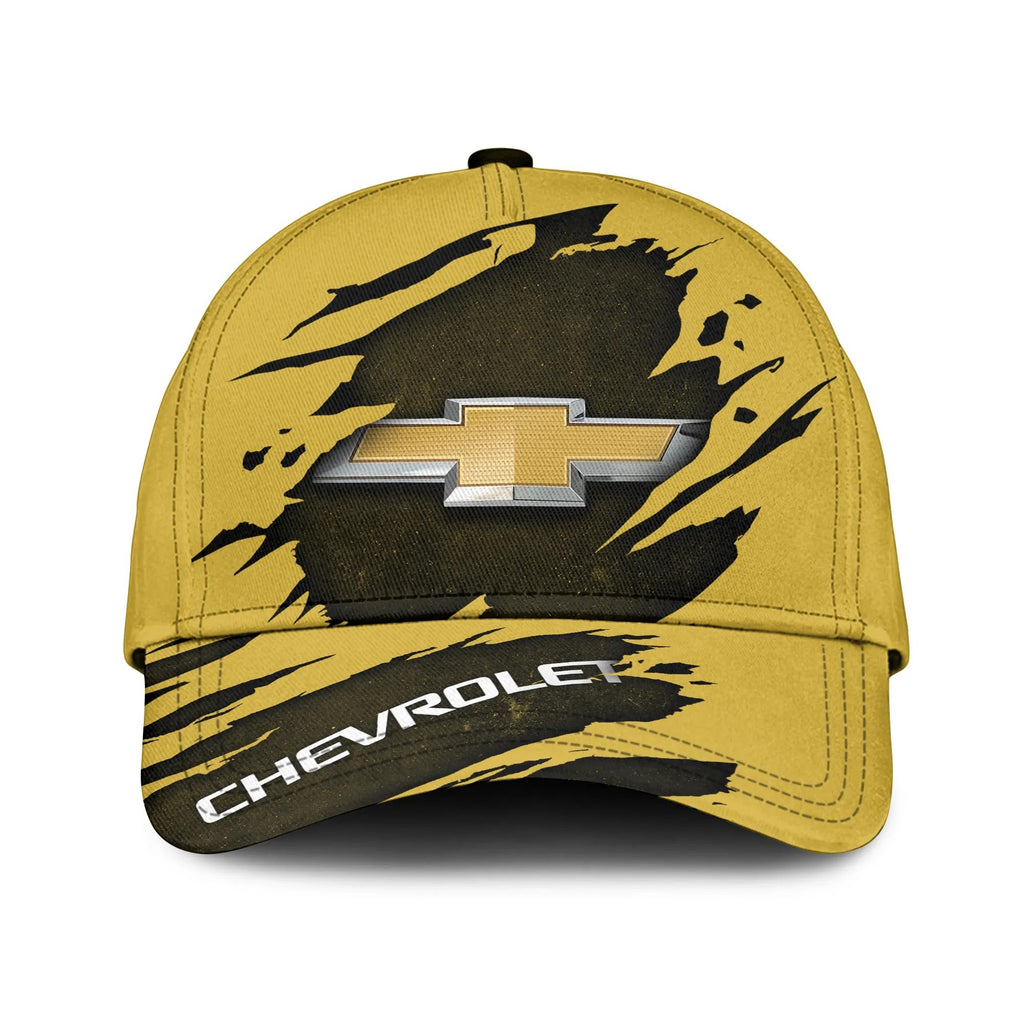 Chevrolet Cap CSC010