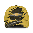 Chevrolet Cap CSC010
