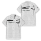 Jaguar Premium Hawaiian Shirt SC100-2
