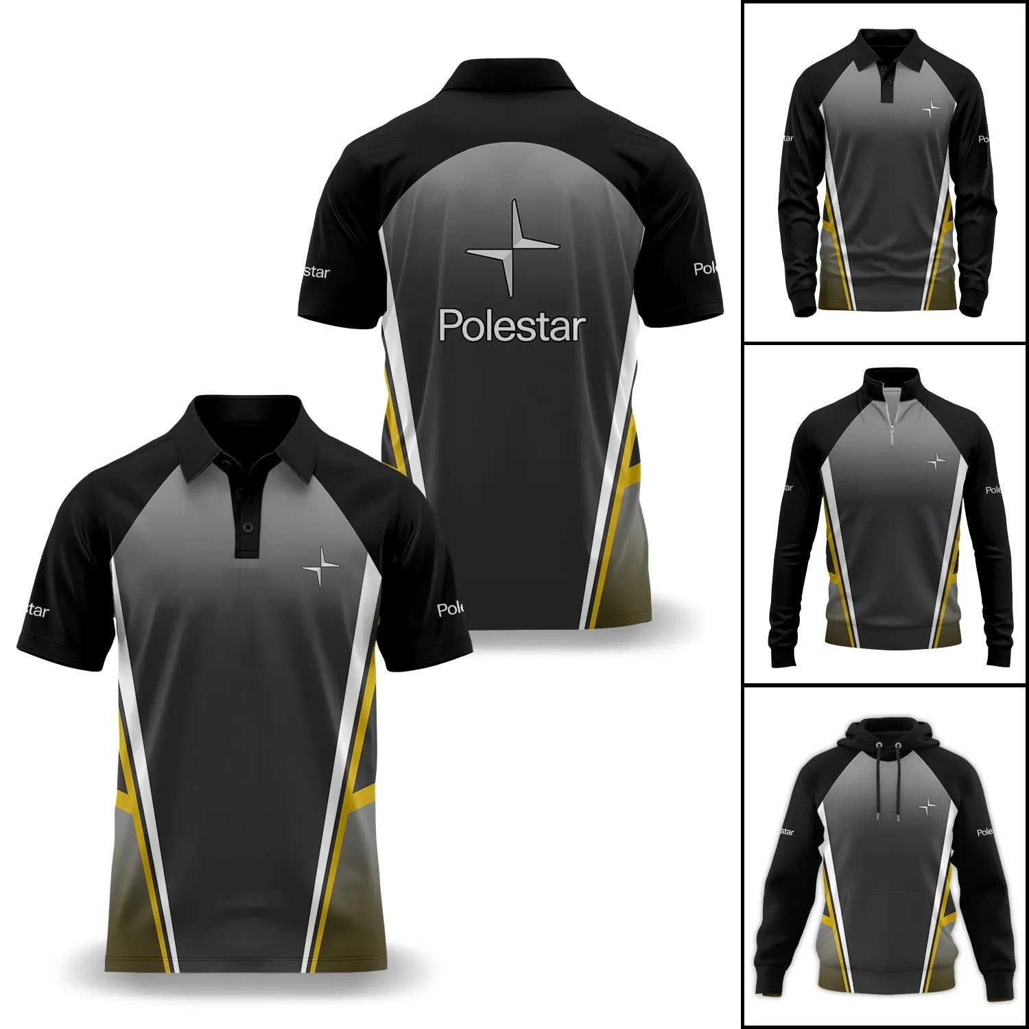 Polestar Apparels SC037