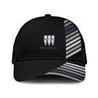 Buick Cap CSC034