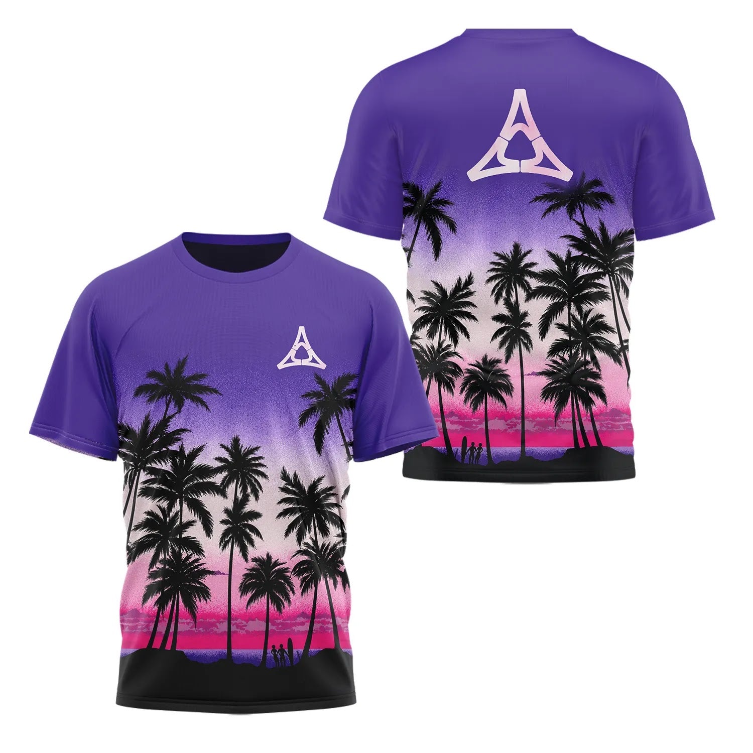 Dodge T-shirt SHW019