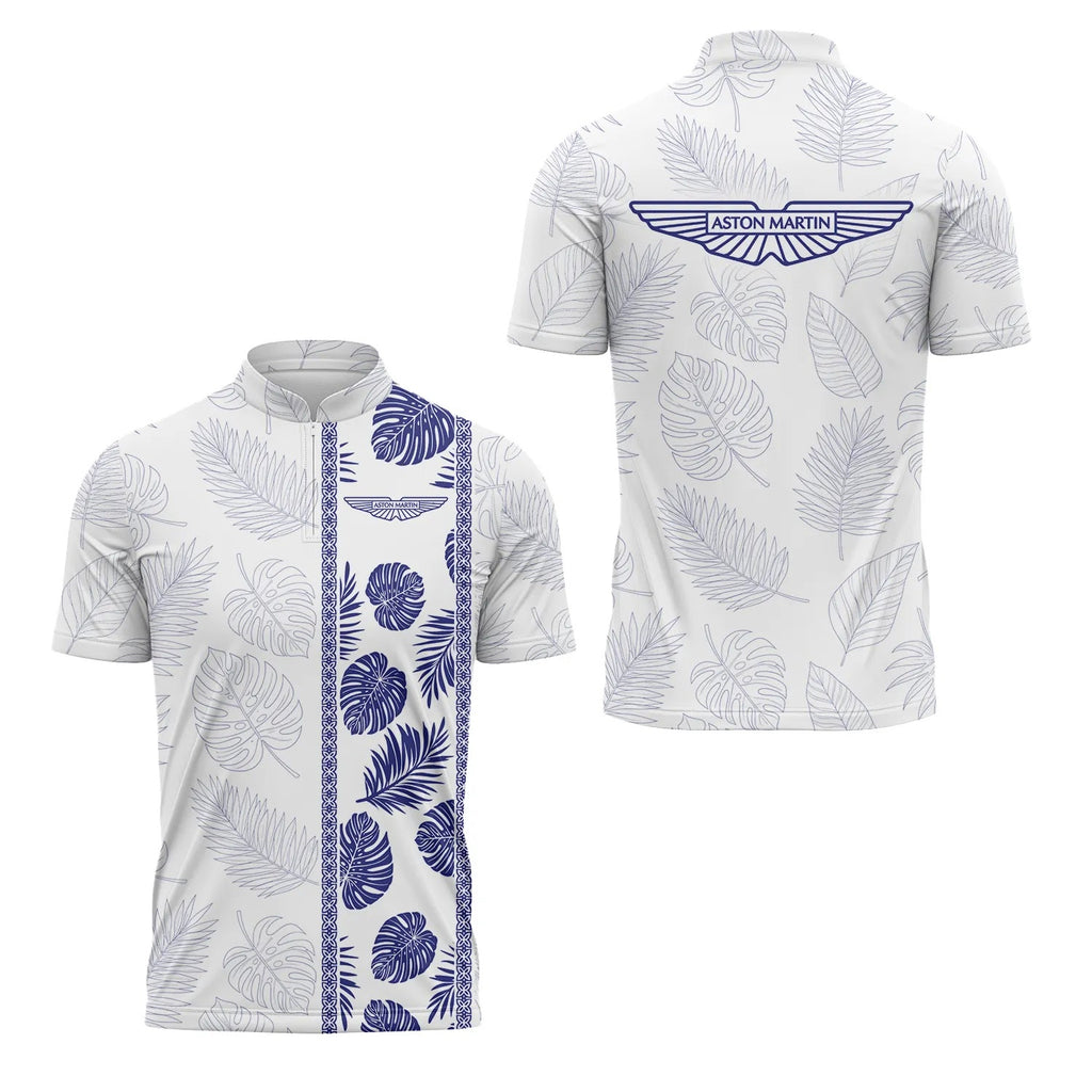 Aston Martin Apparels SHW023