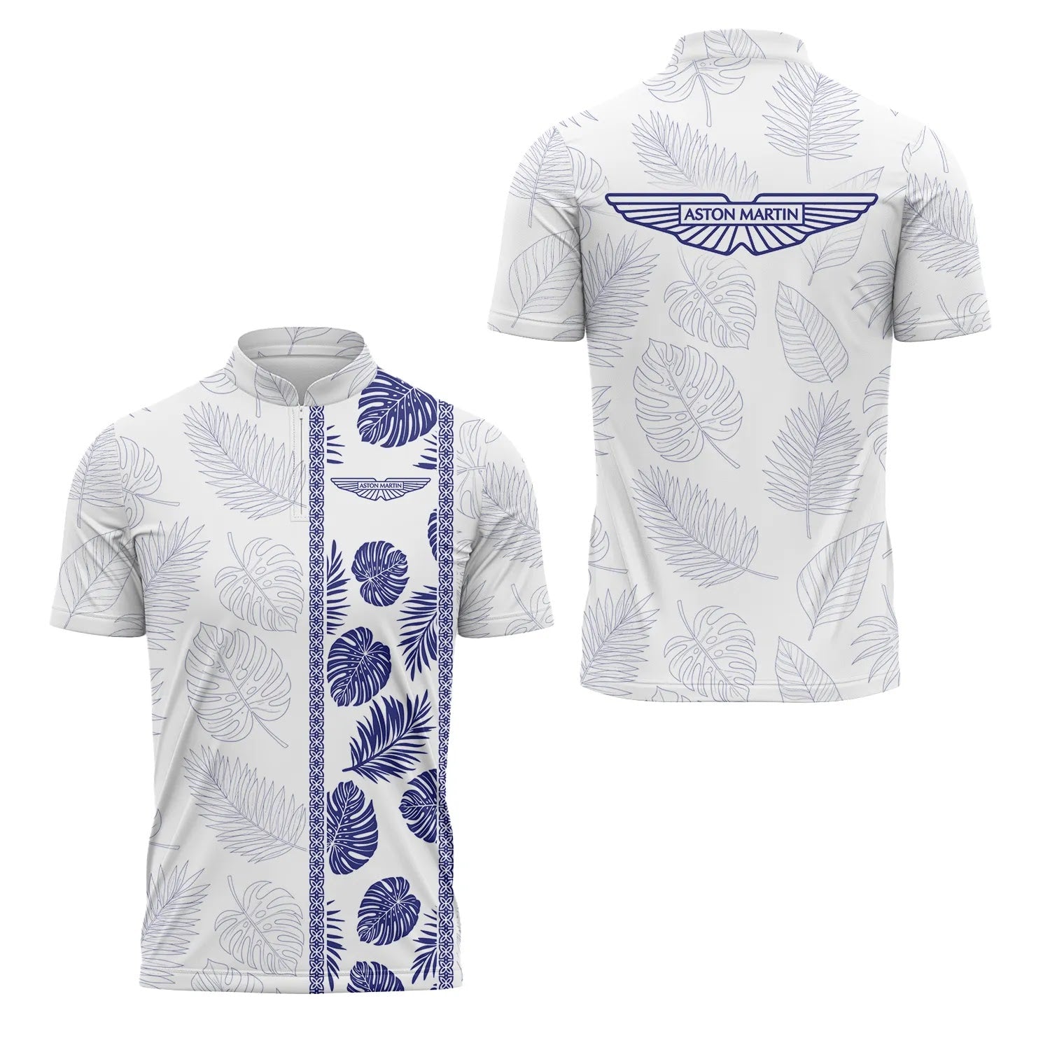 Aston Martin Apparels SHW023