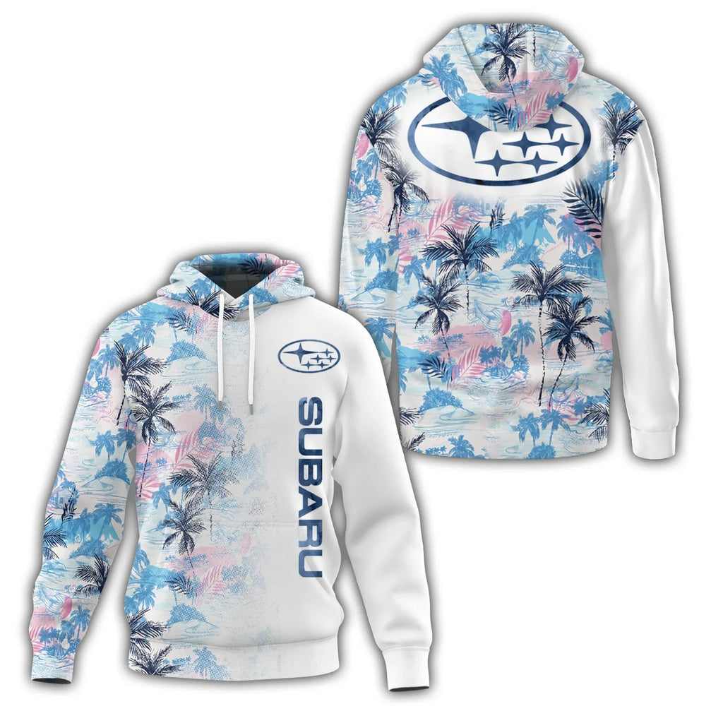 Subaru Apparels SHW029