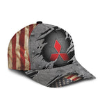 Mitsubishi Cap CSC005