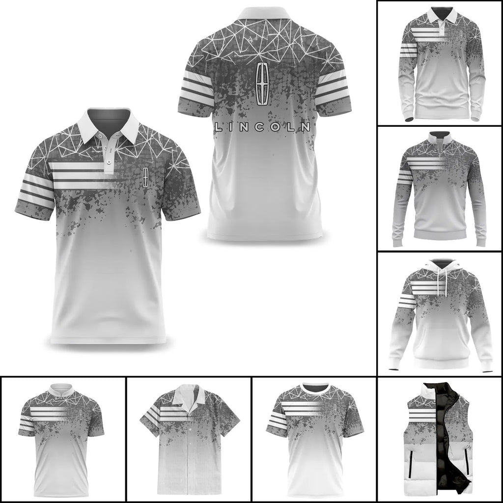 Lincoln Apparels SC097