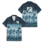 Saturn Premium Hawaiian Shirt SHW021