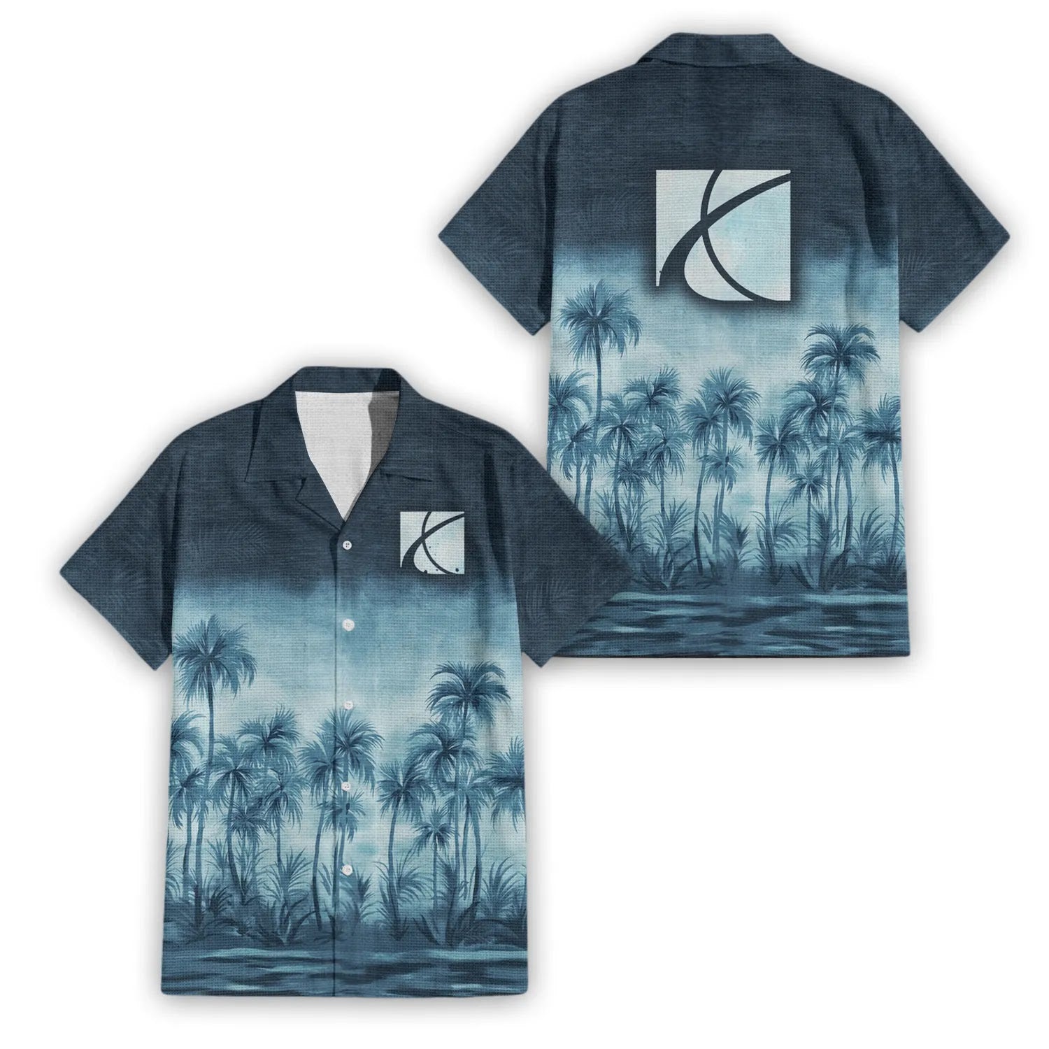 Saturn Premium Hawaiian Shirt SHW021