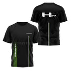 Hummer T-shirt SC077