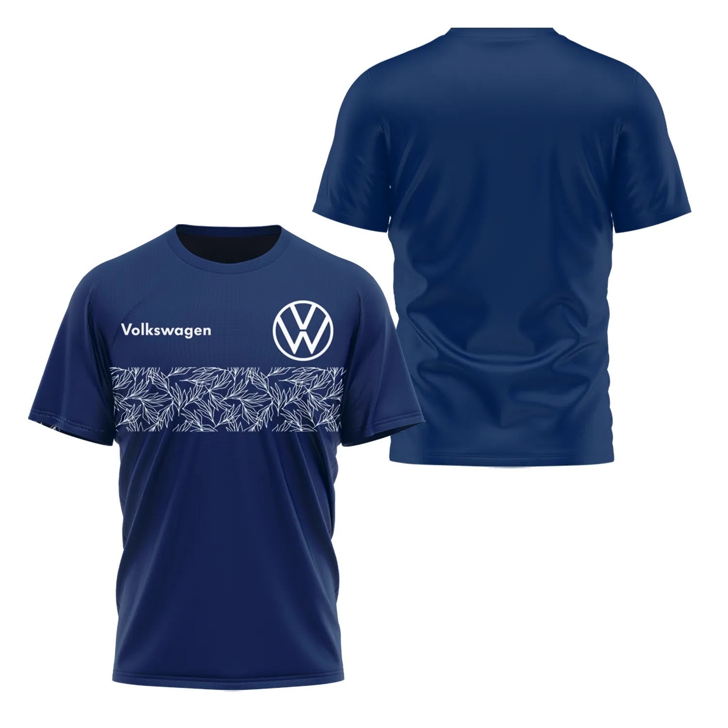 Volkswagen T-shirt SC104