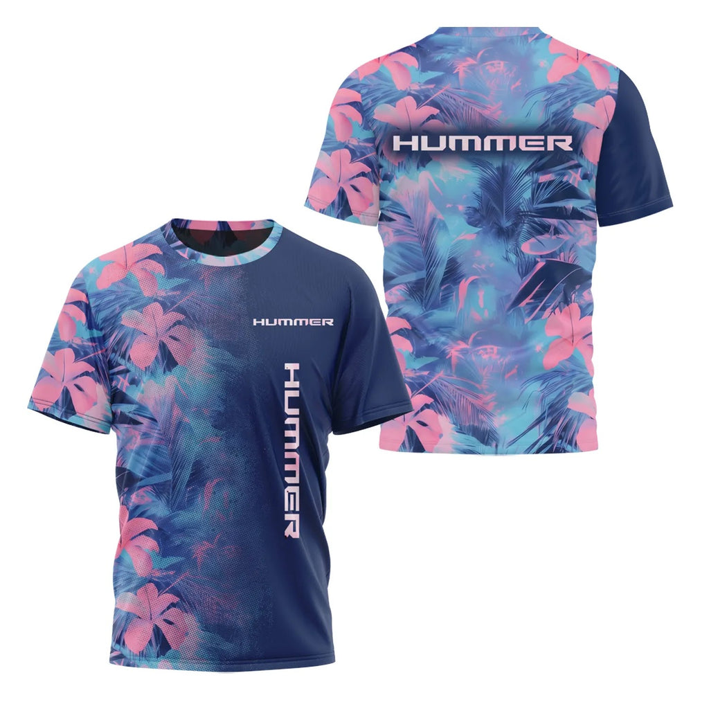 Hummer T-shirt SHW054