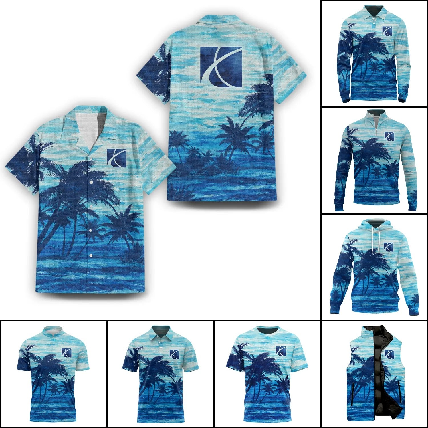 Saturn Apparels SHW048