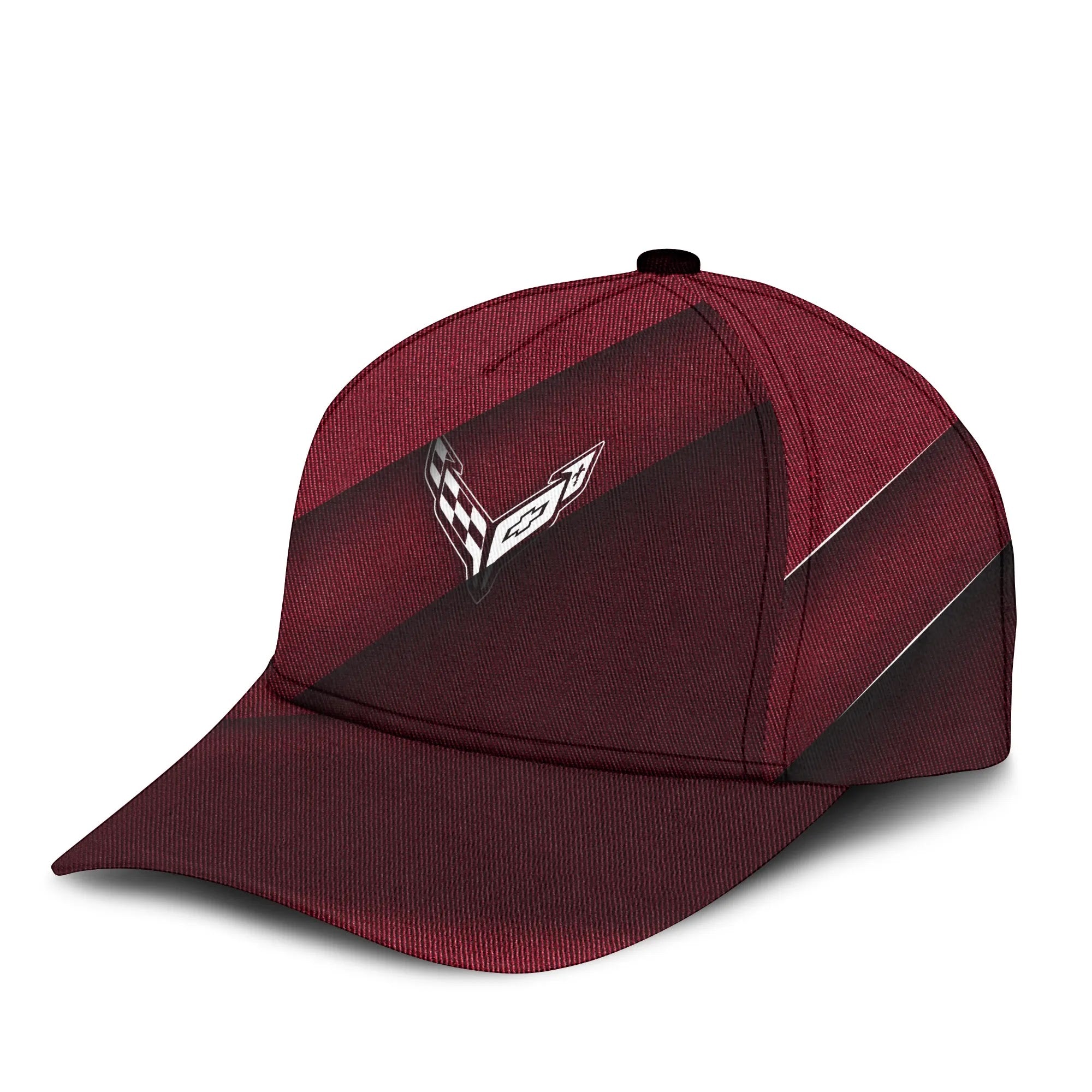 Corvette Cap CSC066