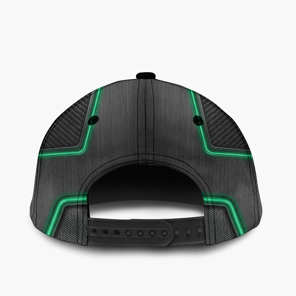 Bentley Cap CSC072