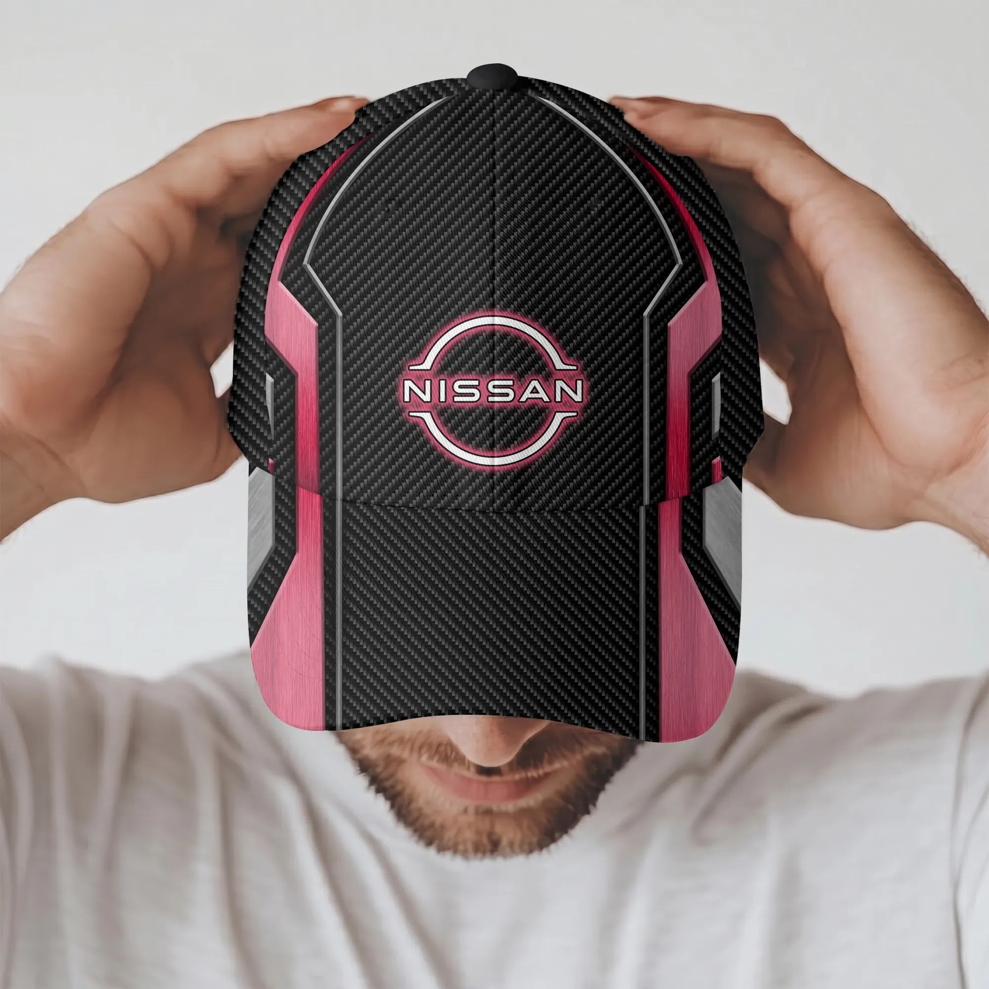 Nissan Cap CSC059