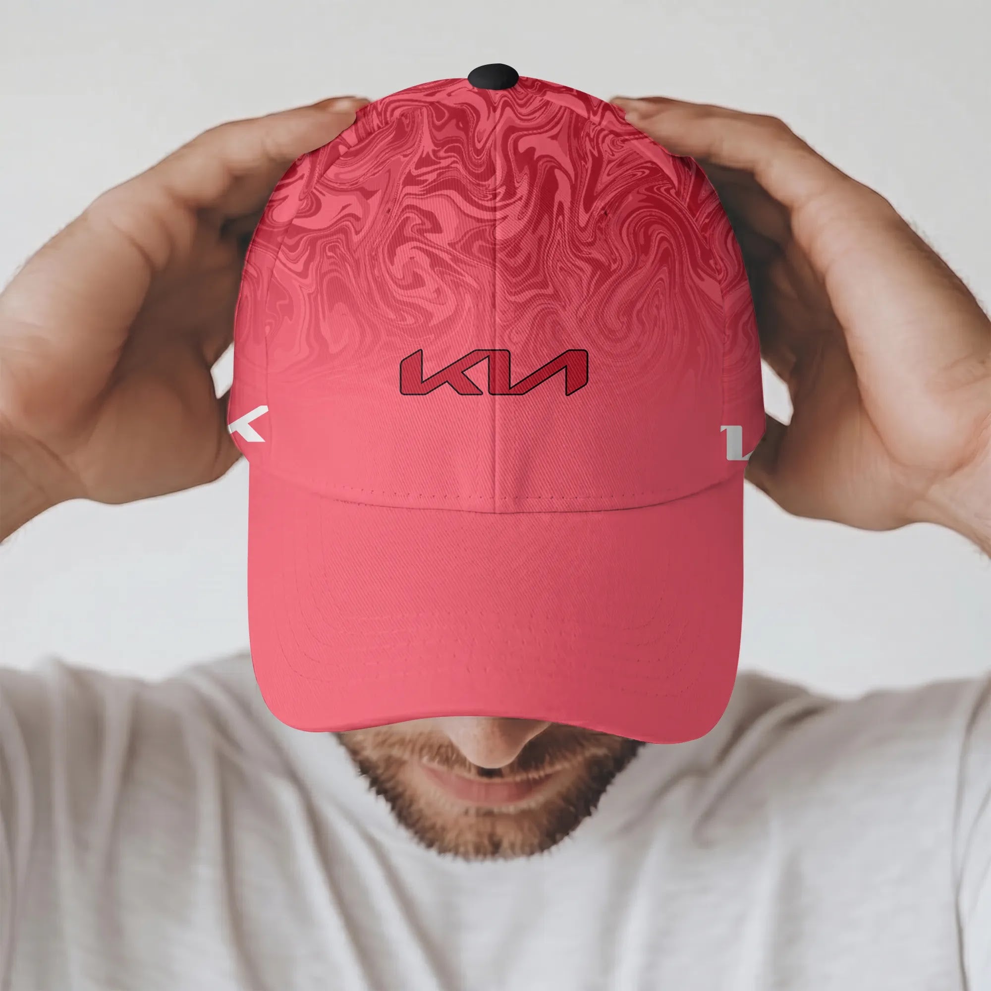 Kia Cap CSC056