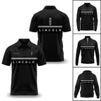 Lincoln Apparels SC051