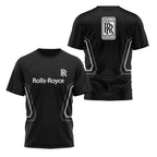 Rolls-Royce T-shirt SC075