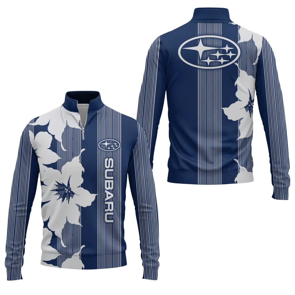 Subaru Apparels SHW039