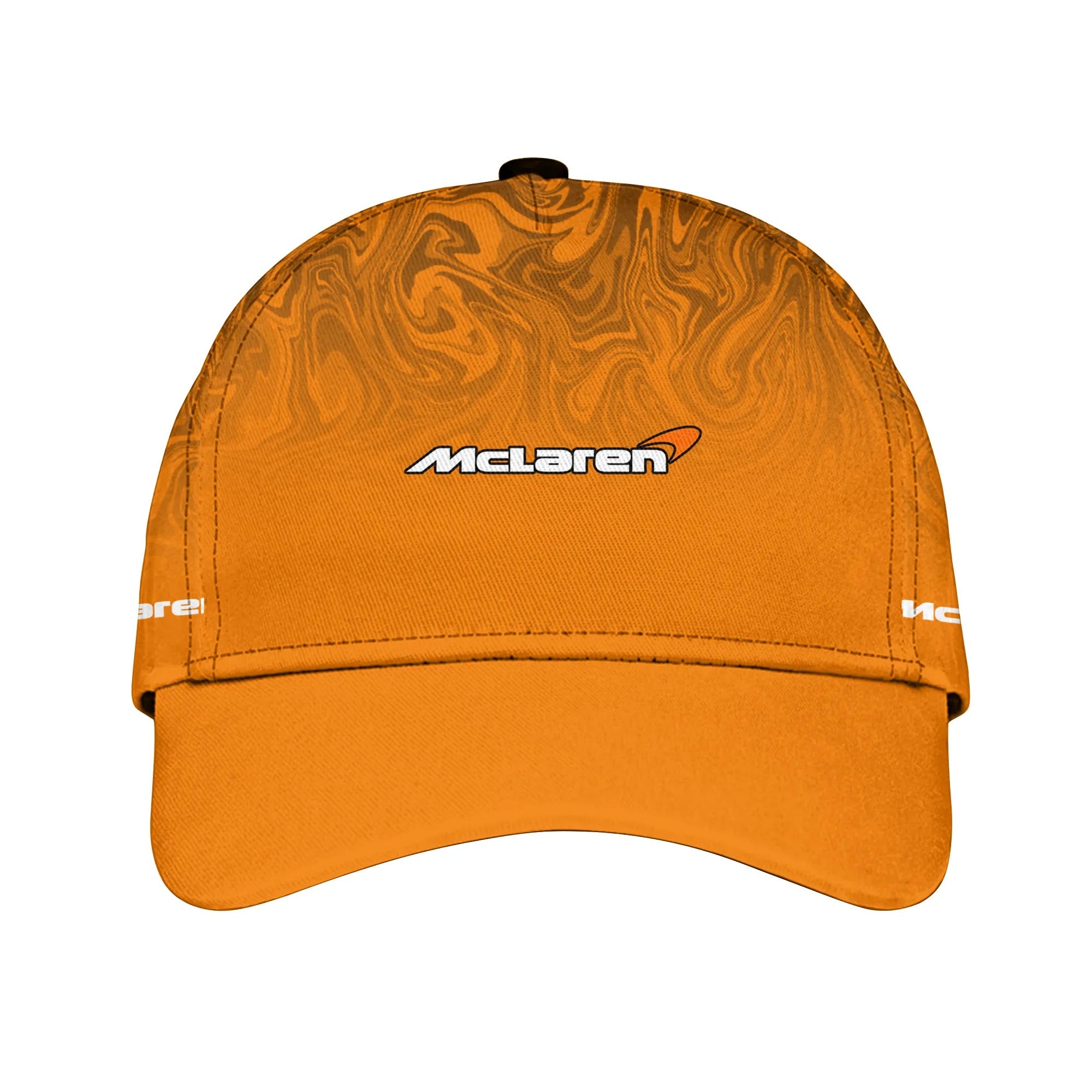 McLaren Cap CSC056