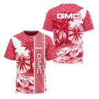 GMC T-shirt SHW038