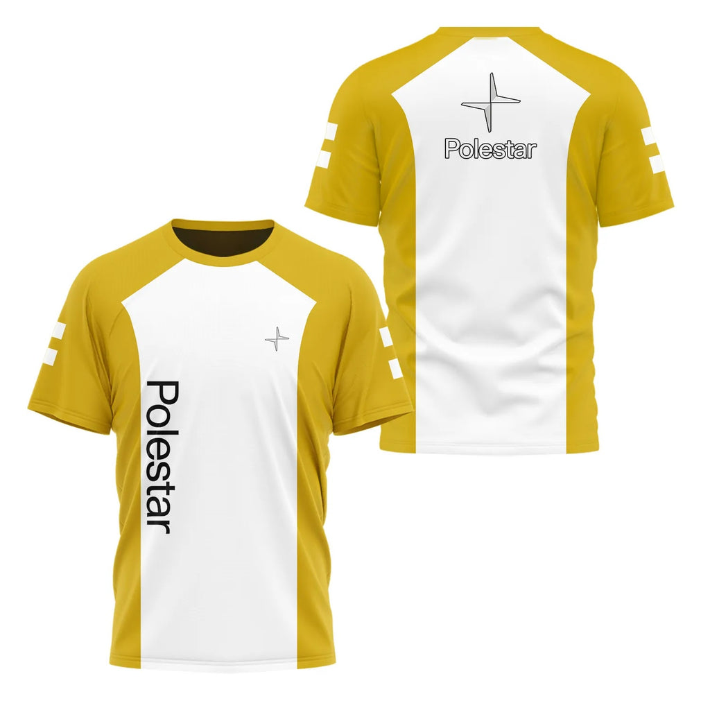 Polestar T-shirt SC078