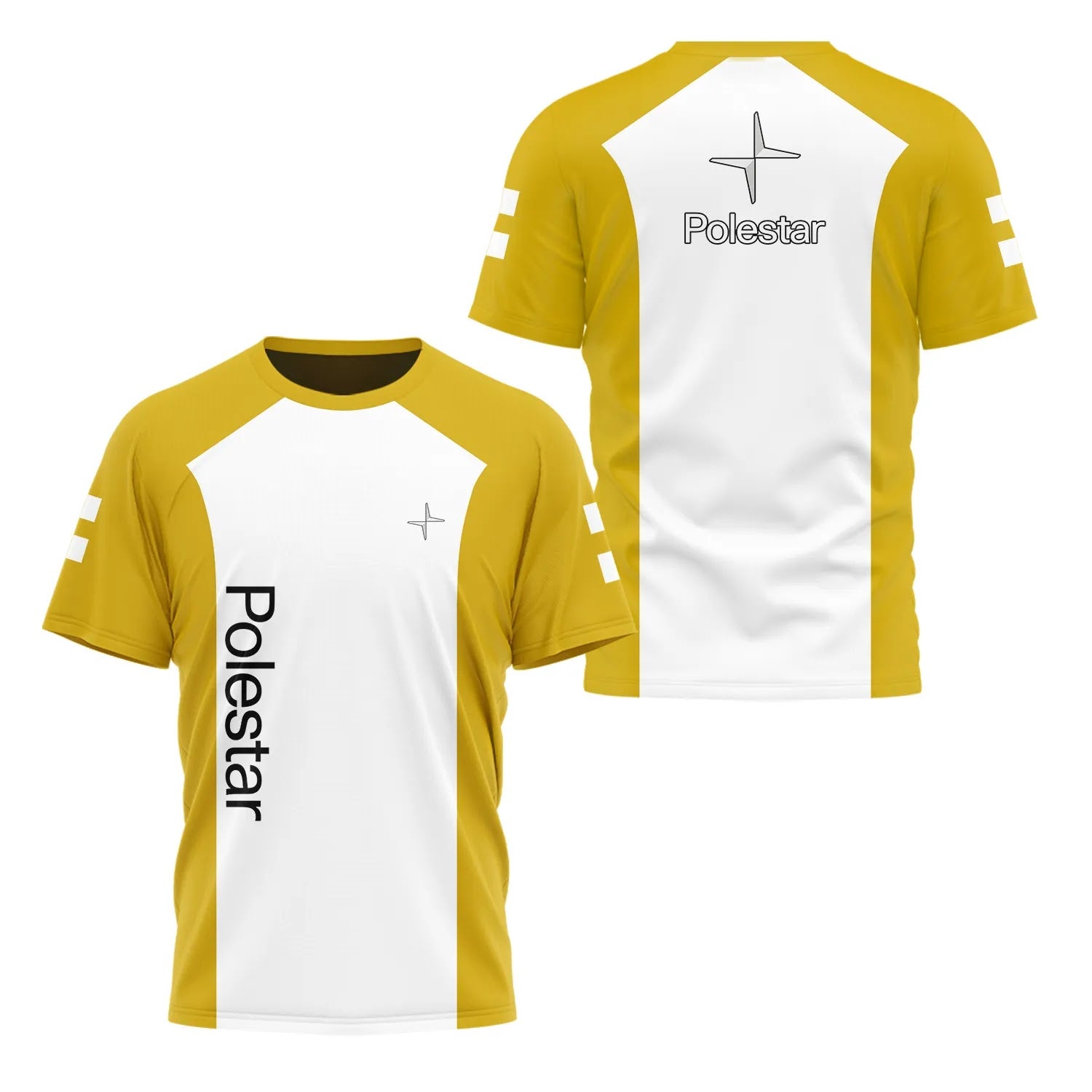 Polestar T-shirt SC078