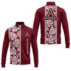 Dodge Quarter-zip Pullover SHW046