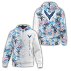 Corvette Hoodie SHW029